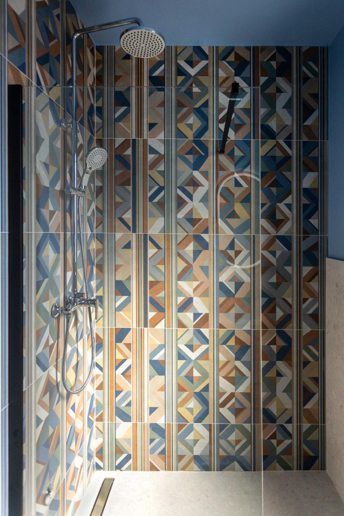Poolside Architect Lägenhet Novalja